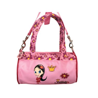 SAC BOWLING DOUBLE ANSES MINI BEAUTY