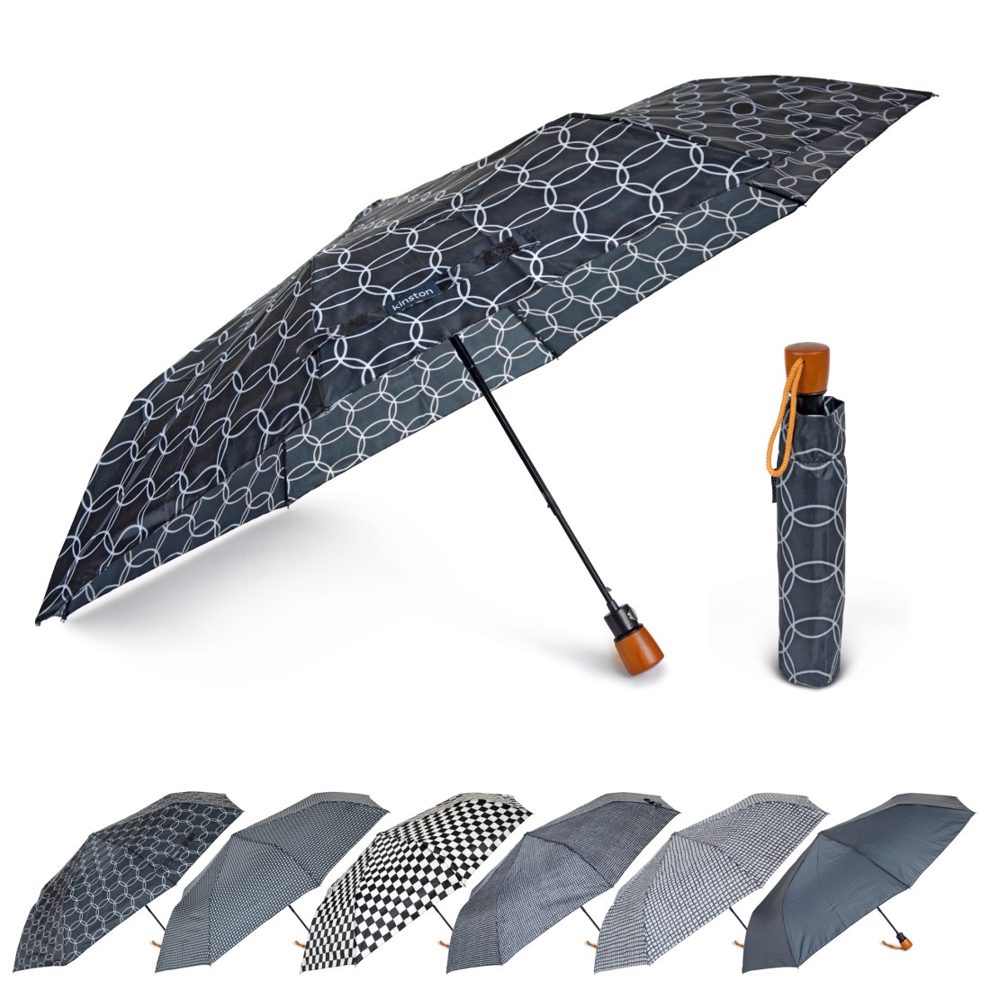 PARAPLUIE AUTOMATIQUE MINI