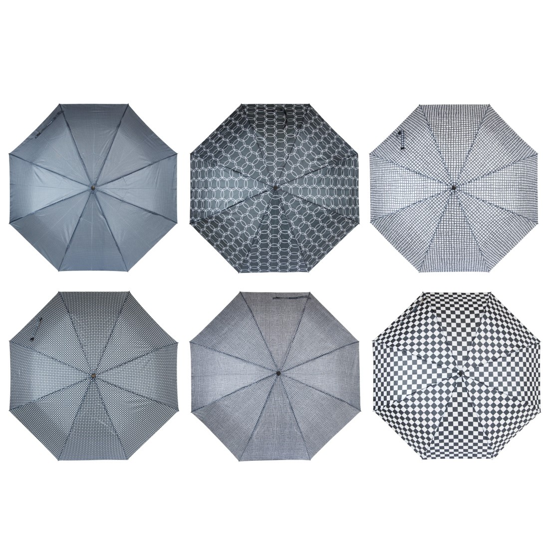 PARAPLUIE AUTOMATIQUE MINI