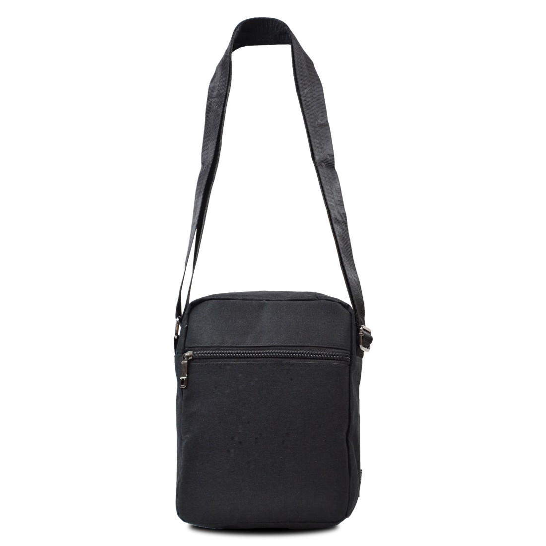 Sacoche Army Now Homme Textile Noire