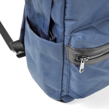 Sac à dos business -BLEU