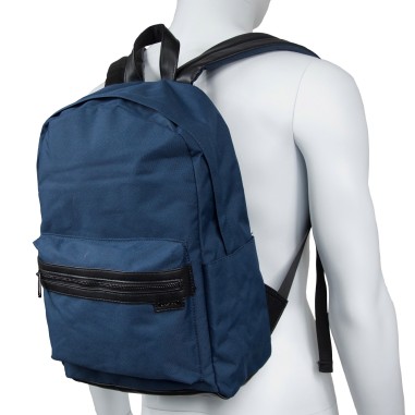 Sac à dos business -BLEU