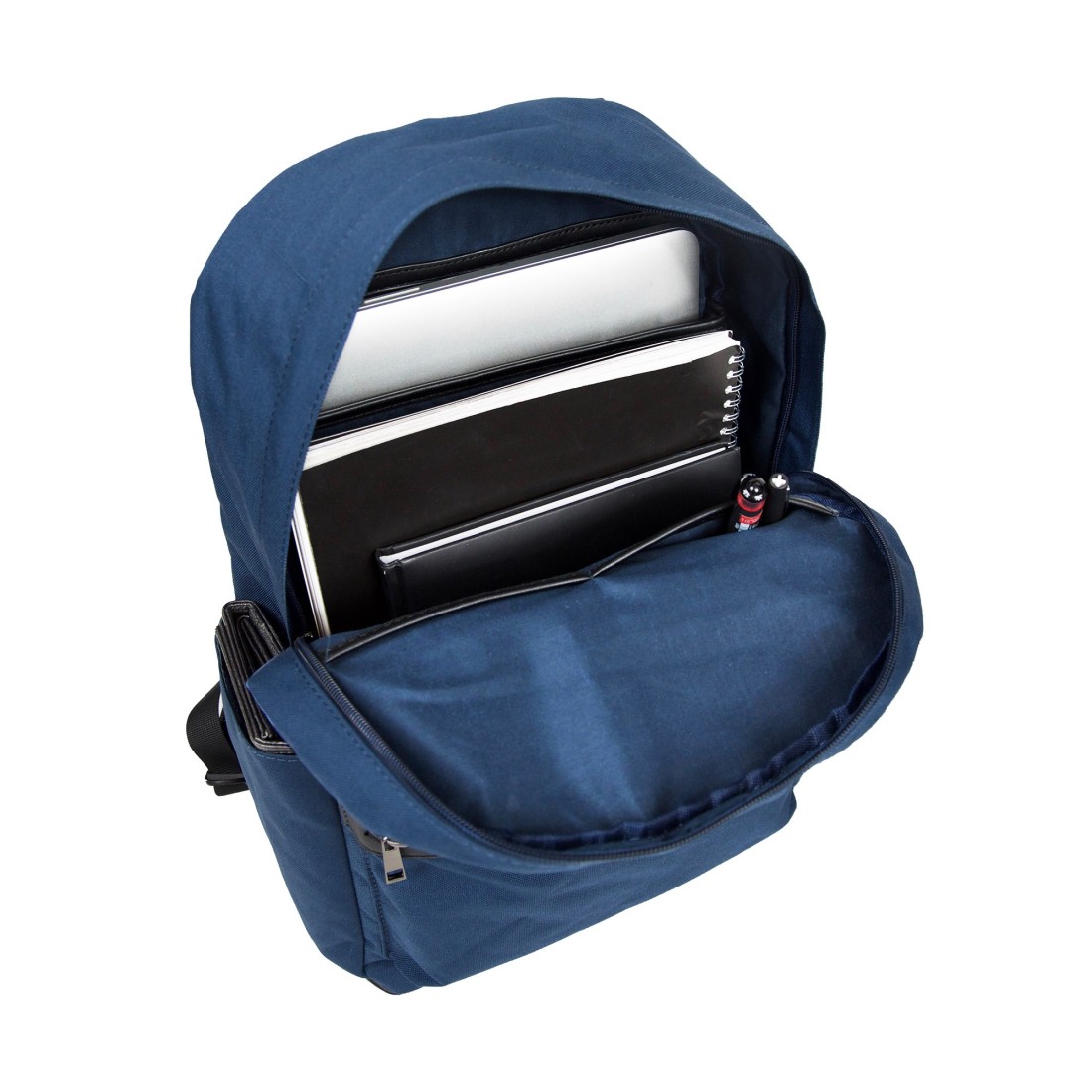 Sac à dos business -BLEU