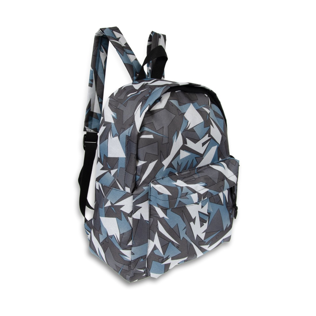 SAC A DOS TEXTILE IMPRIME