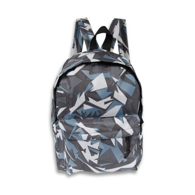 SAC A DOS TEXTILE IMPRIME