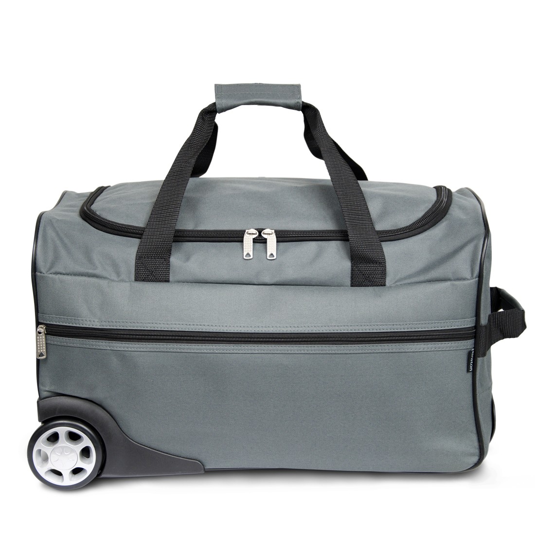 LONDRES - SAC DE VOYAGE TROLLEY - PETIT MODELE