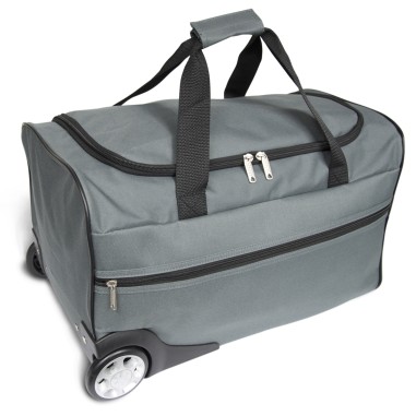 LONDRES - SAC DE VOYAGE TROLLEY - PETIT MODELE