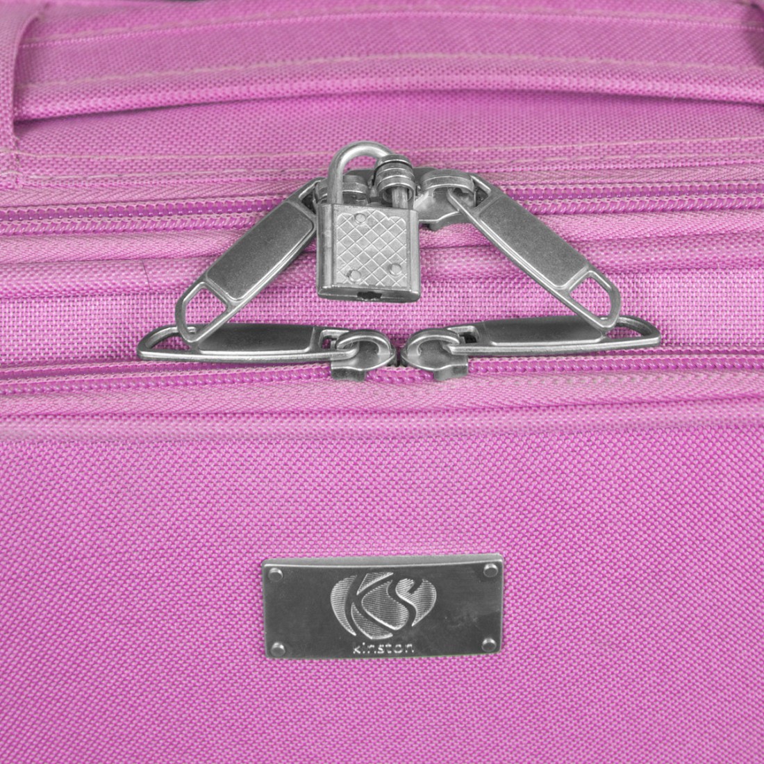 AMSTERDAM - VALISE CABINE- 2 ROUES