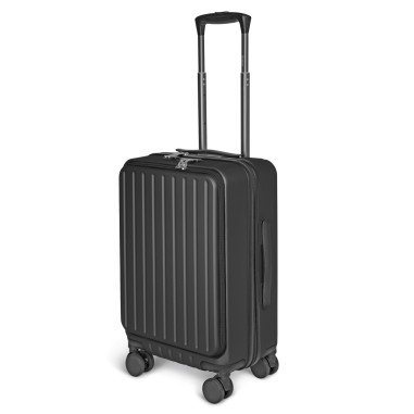 VALISE CABINE ORDINATEUR ABS