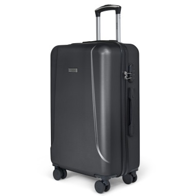 SET DE 3 VALISES ABS