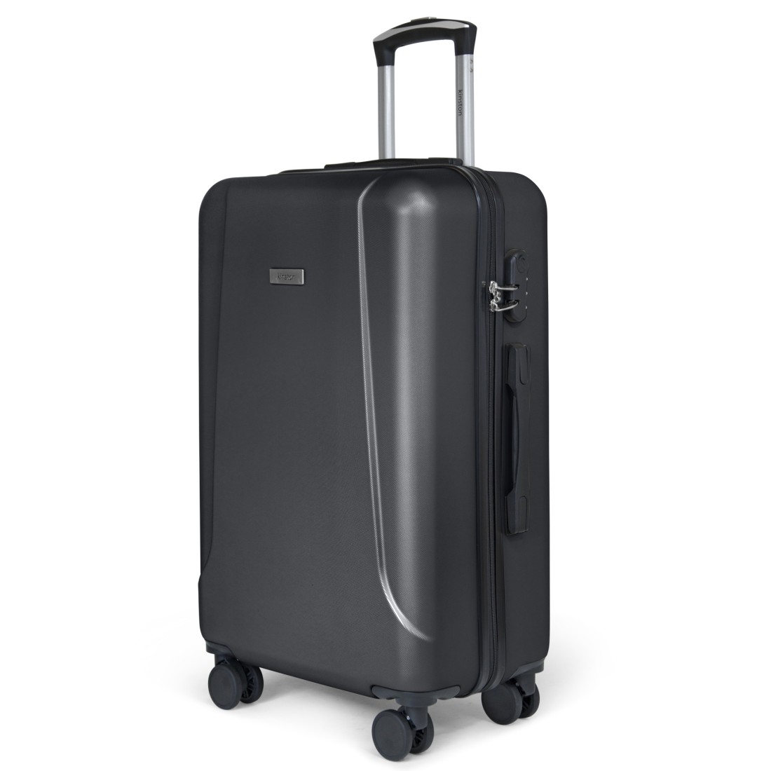 SET DE 3 VALISES ABS