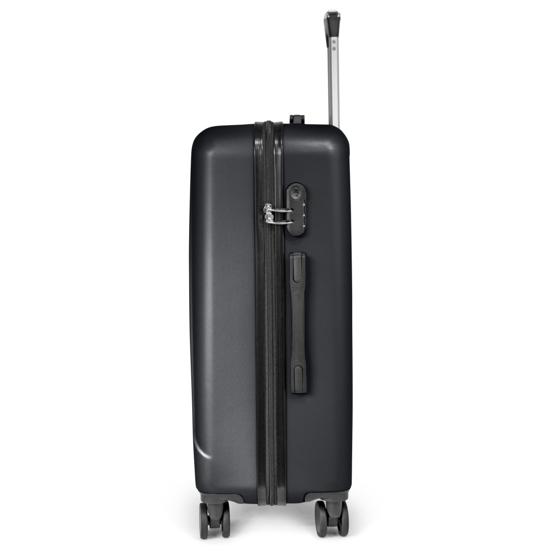 SET DE 3 VALISES ABS