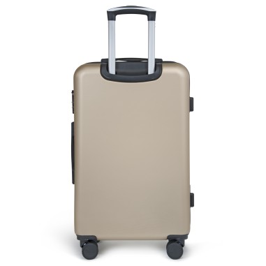 SET DE 3 VALISES ABS