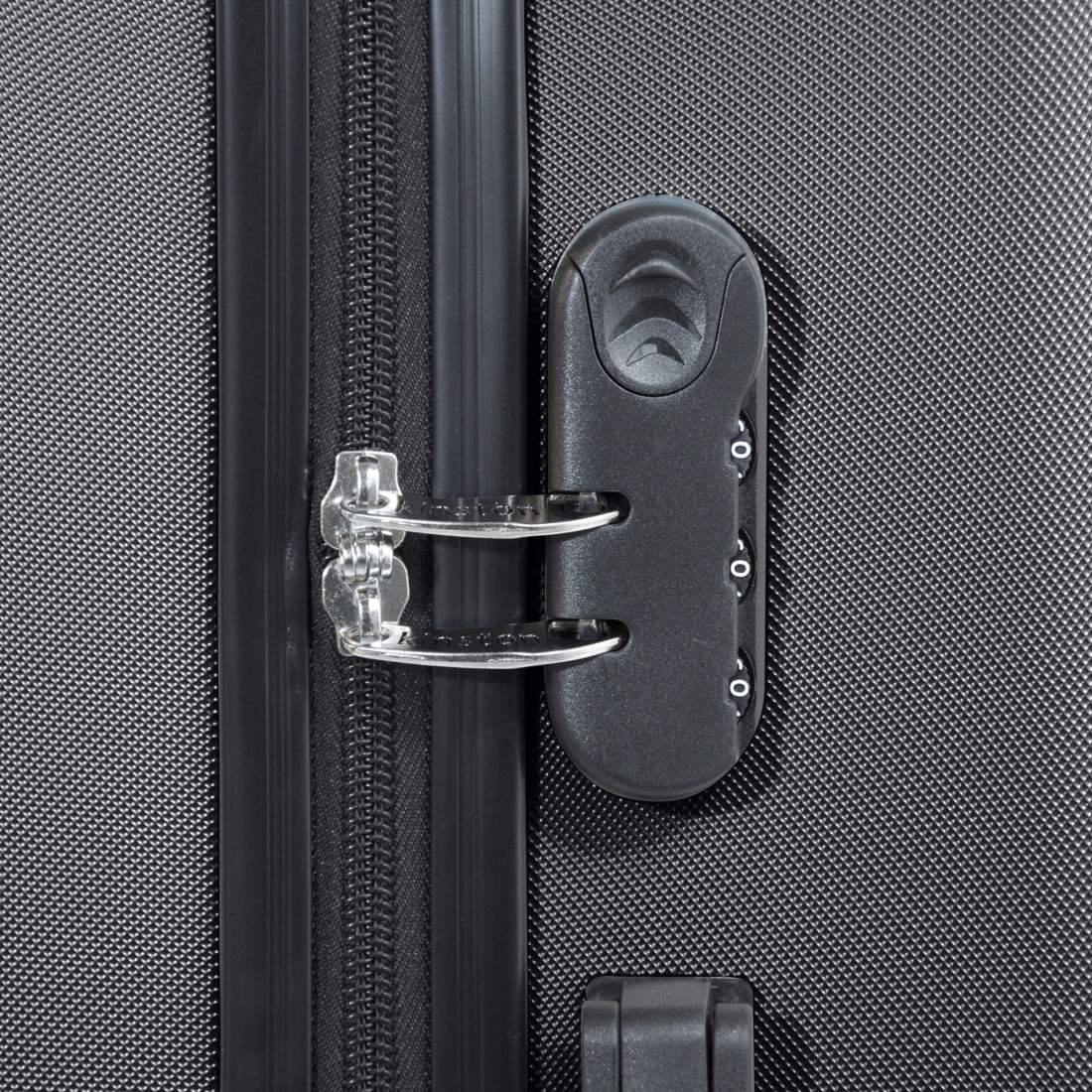 SET DE 3 VALISES ABS