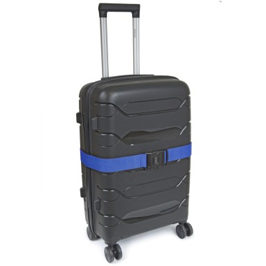 SANGLE DE BAGAGE FERMETURE A CODE