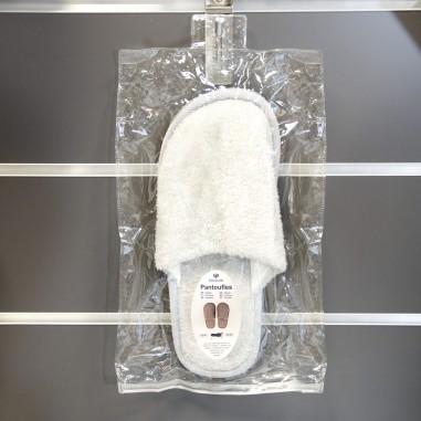 PANTOUFLES HOMME