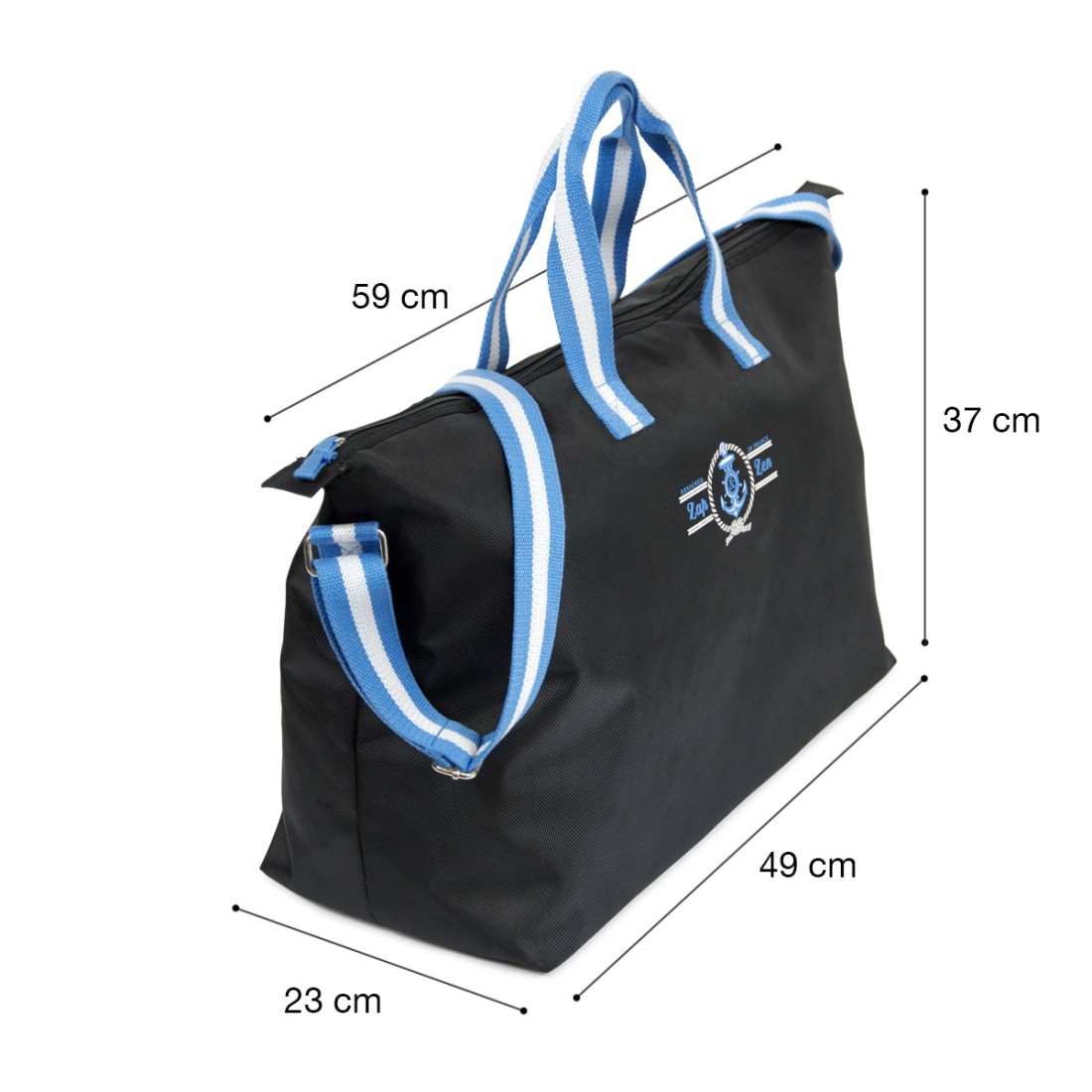 SAC WEEK-END RÉGATE