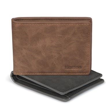 PORTE MONNAIE SYNTHETIQUE