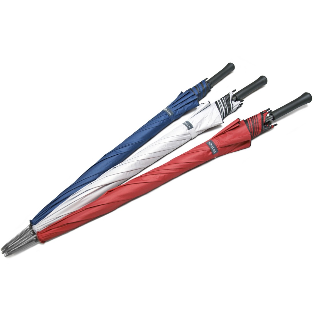 PARAPLUIE CANNE UV AUTOMATIQUE