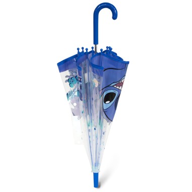 PARAPLUIE TRANSPARENT STITCH