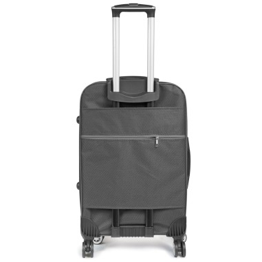 SET DE 3 VALISES TEXTILE