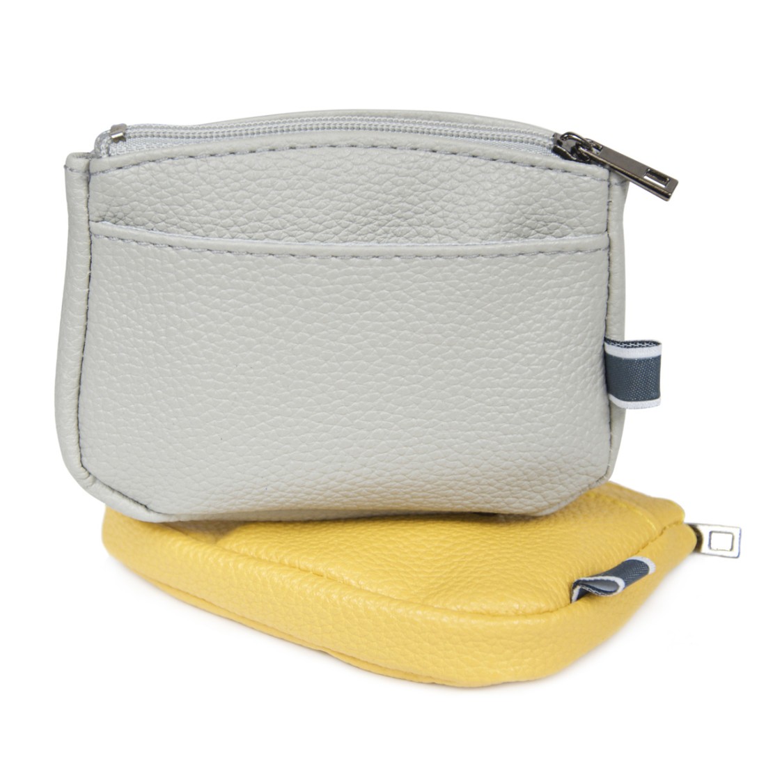 PORTE MONNAIE FERMETURE A GLISSIERE