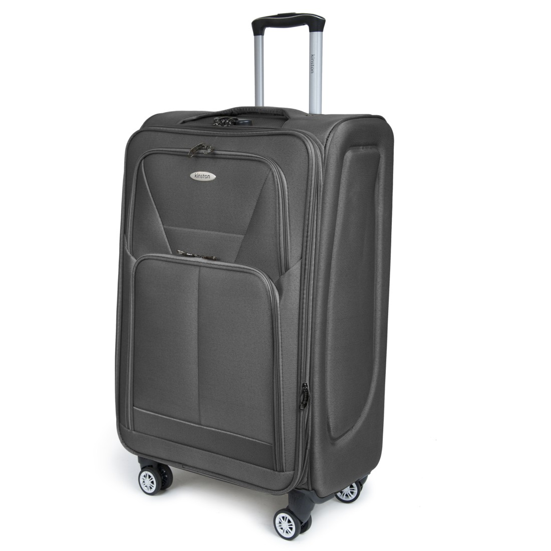 SET DE 3 VALISES TEXTILE