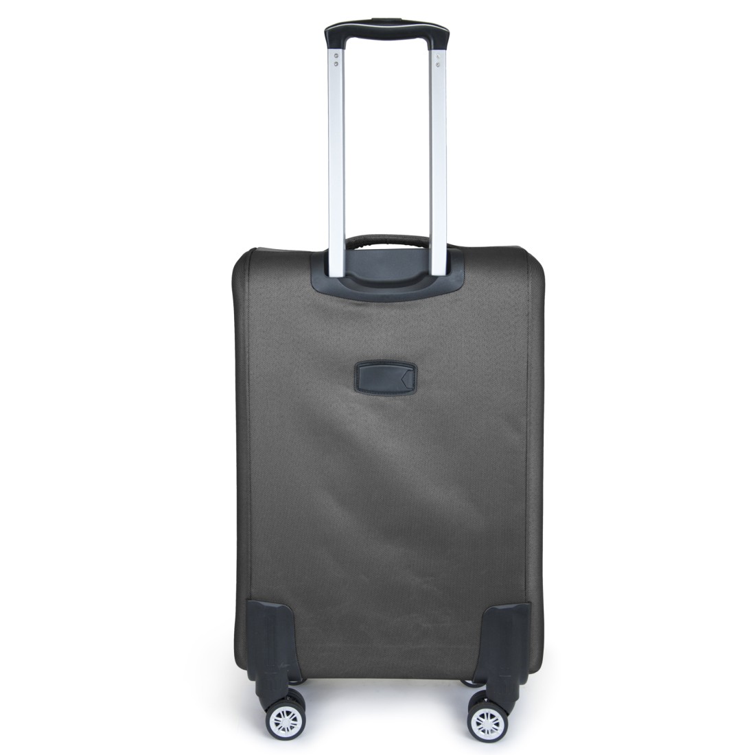 SET DE 3 VALISES TEXTILE