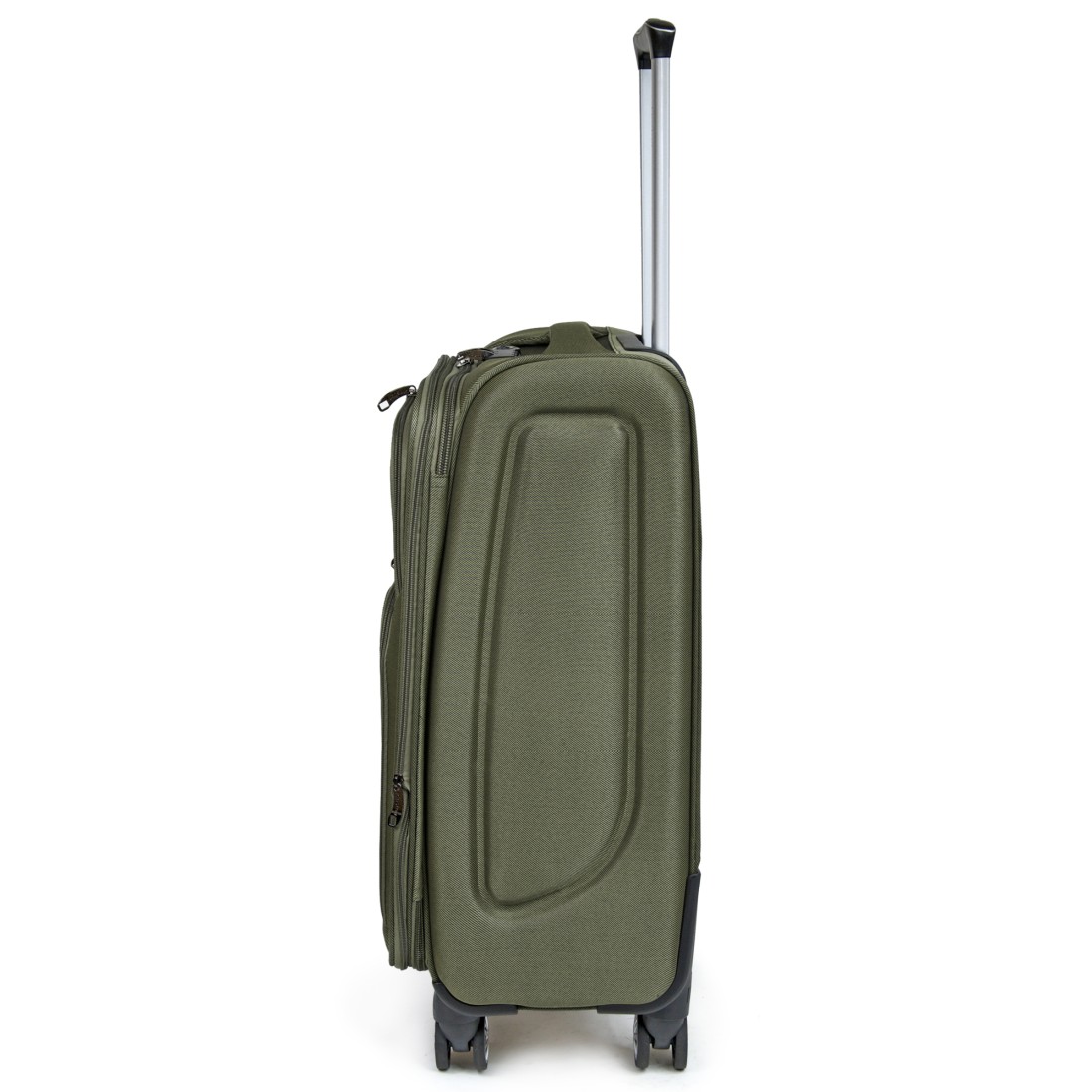 SET DE 3 VALISES TEXTILE