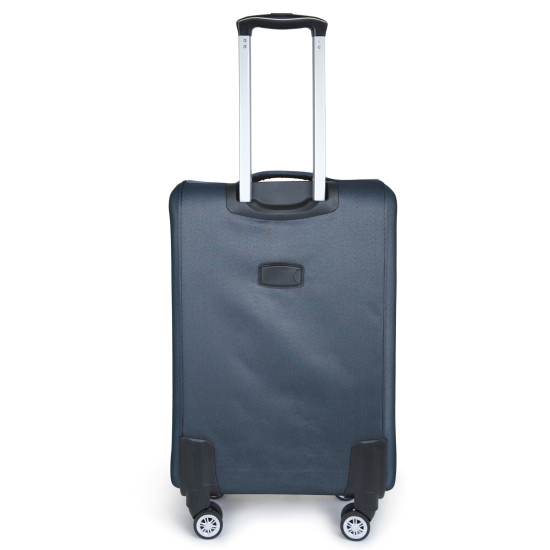 SET DE 3 VALISES TEXTILE