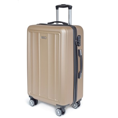 SET DE 3 VALISES ABS