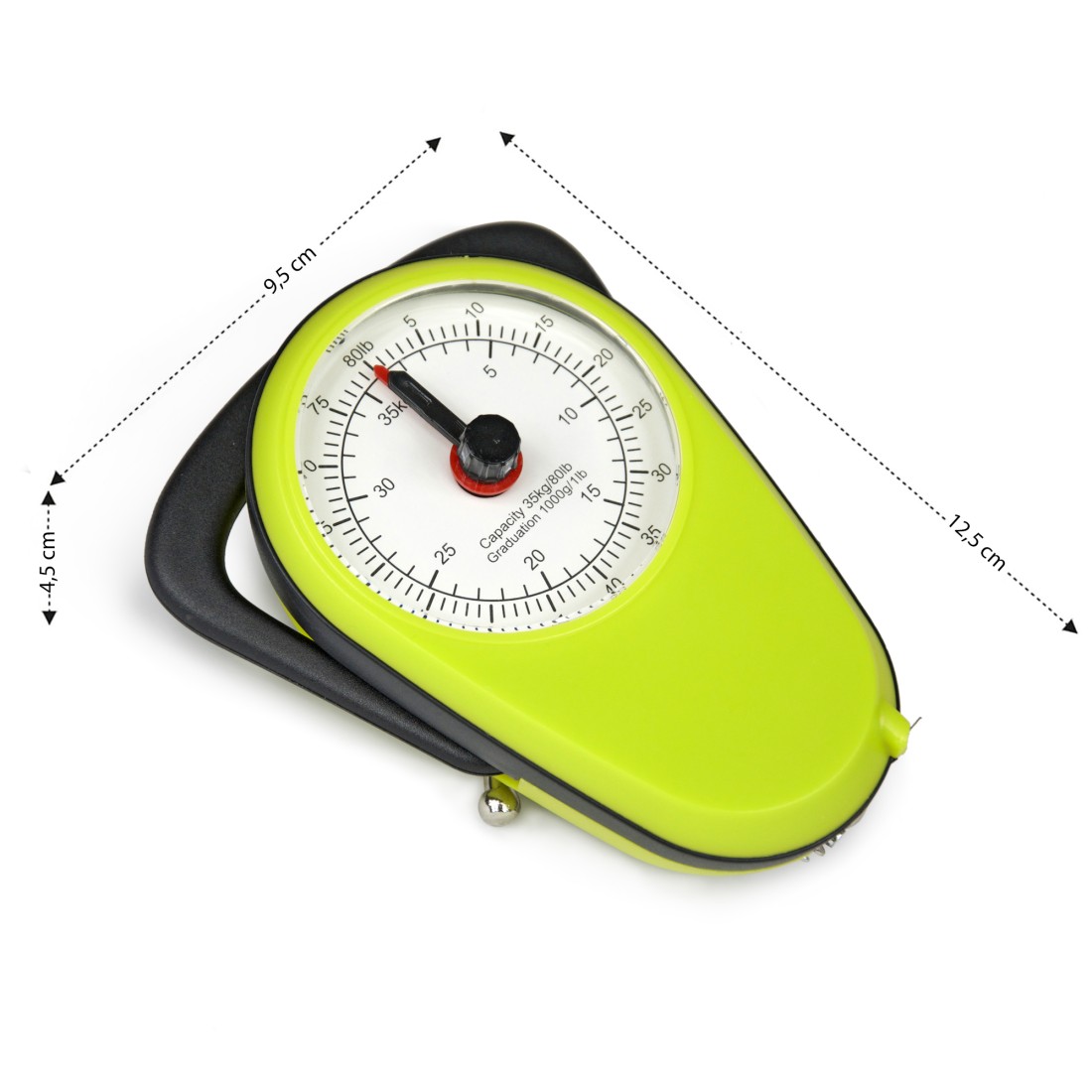 PESE BAGAGE MECANIQUE 