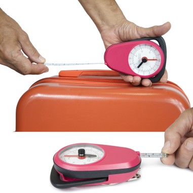 PESE BAGAGE MECANIQUE 