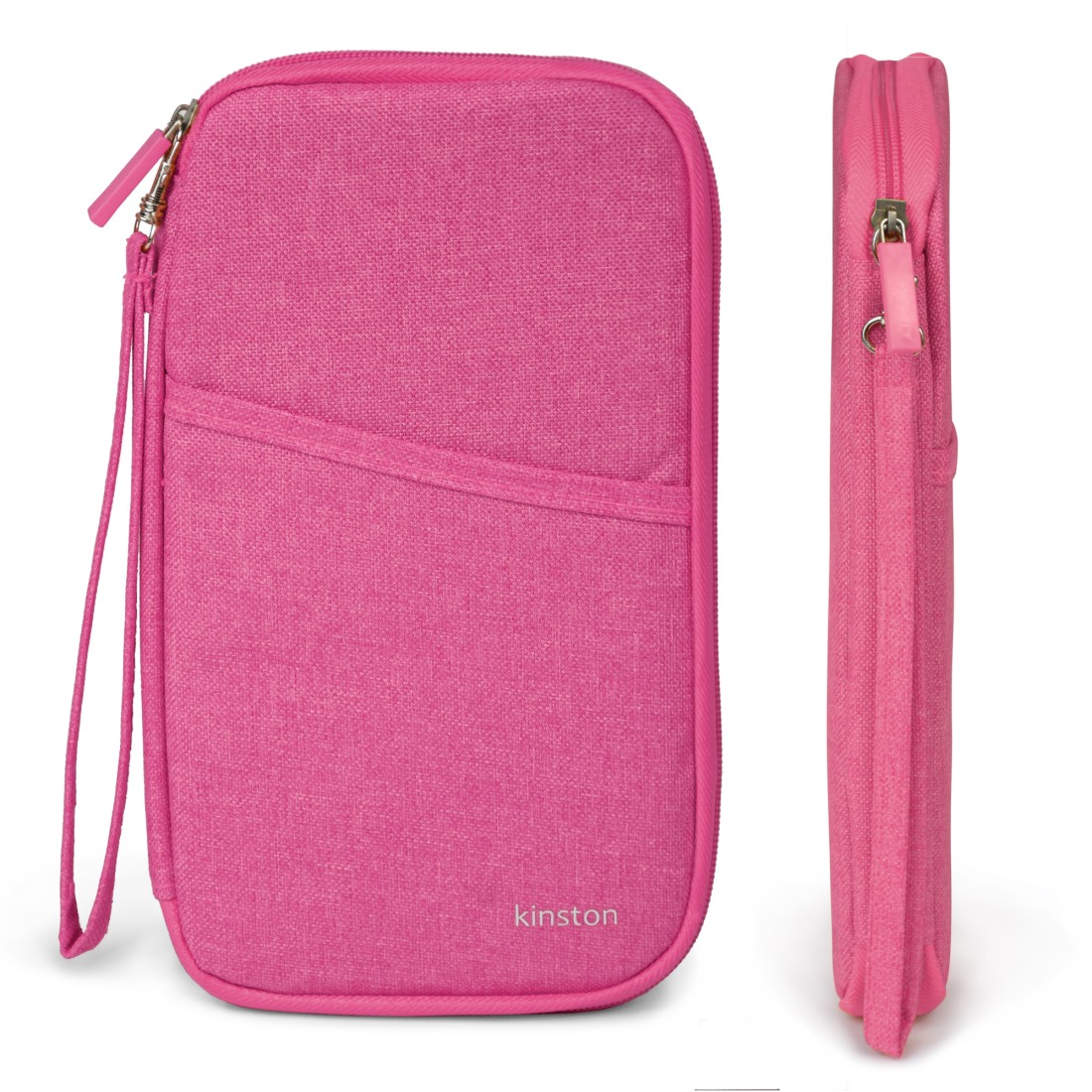 ORGANISATEUR PAPIER DE VOYAGE TEXTILE