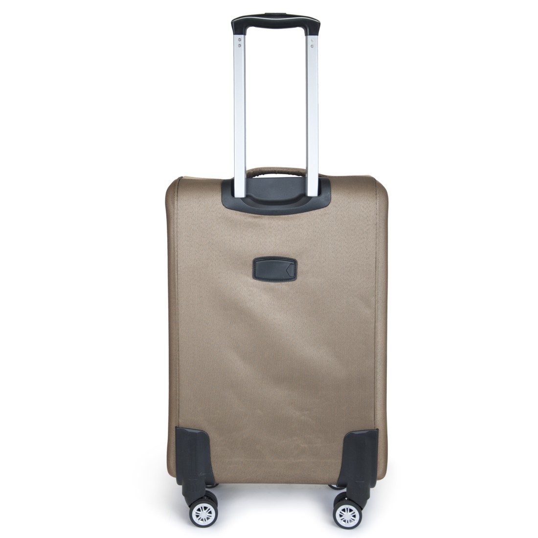 SET DE 3 VALISES TEXTILE