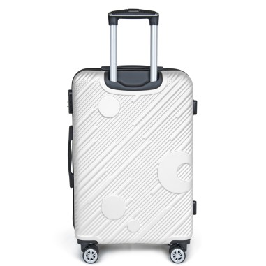 SET DE 3 VALISES ABS