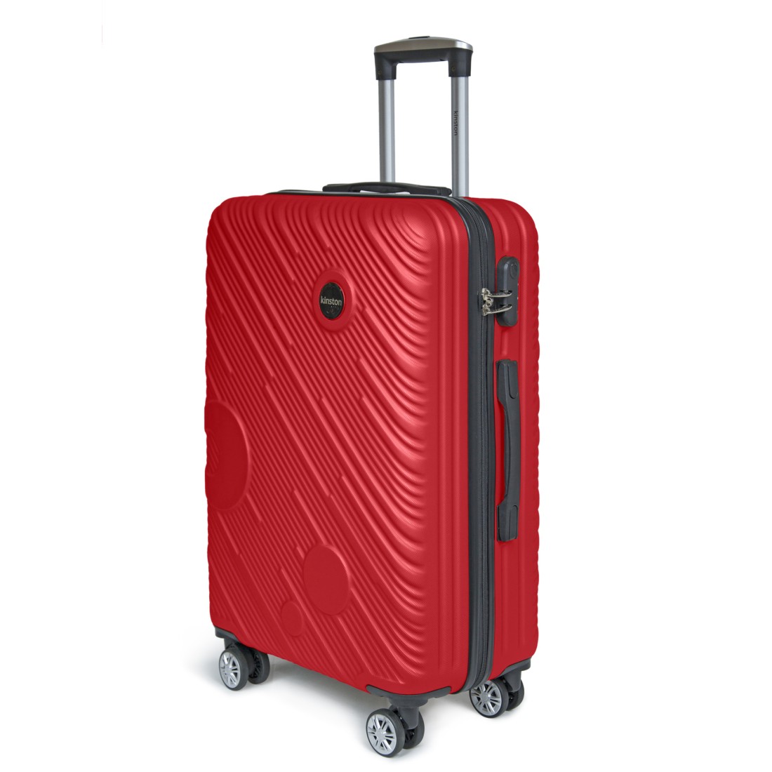 SET DE 3 VALISES ABS