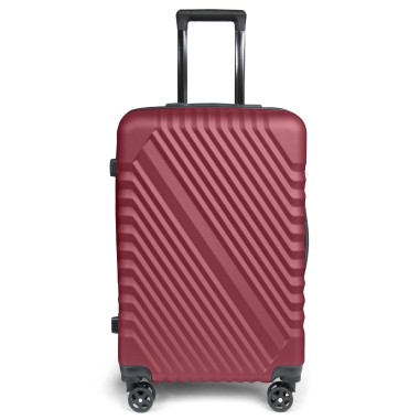 SET DE 3 VALISES ABS