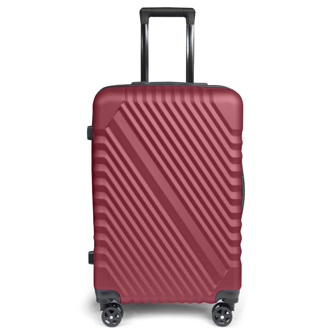 SET DE 3 VALISES ABS