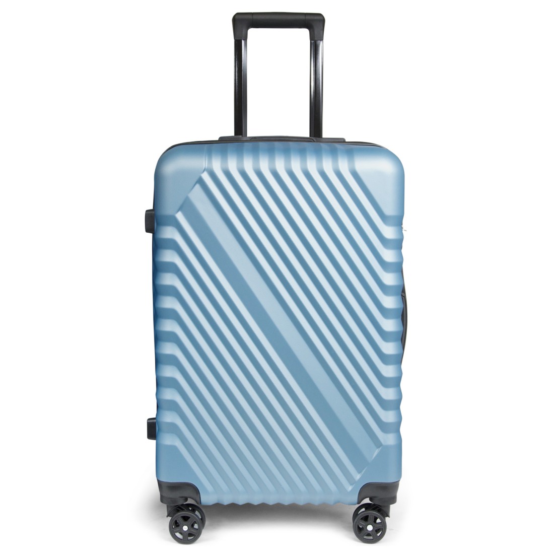 SET DE 3 VALISES ABS