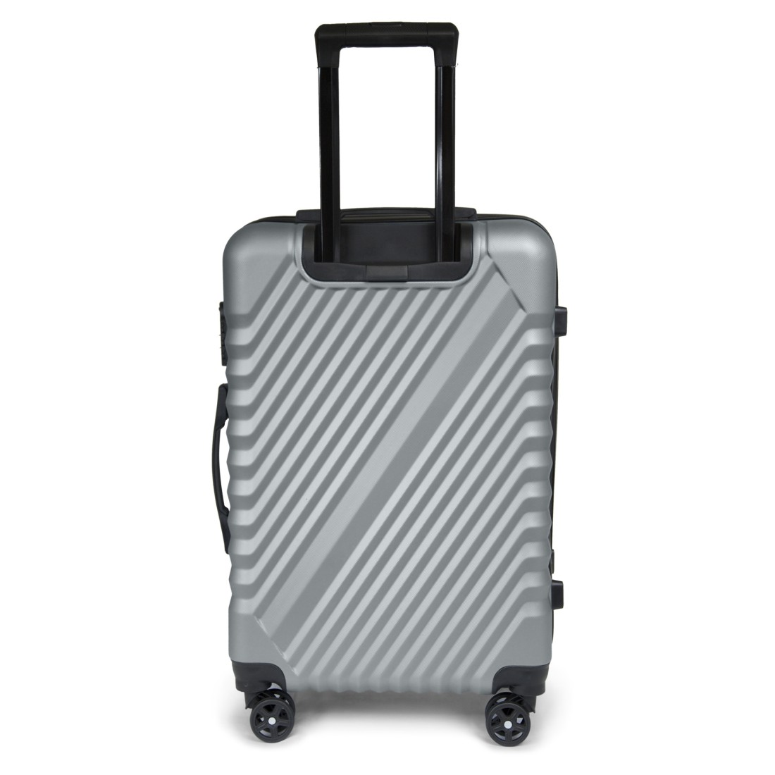 SET DE 3 VALISES ABS