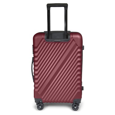 SET DE 3 VALISES ABS