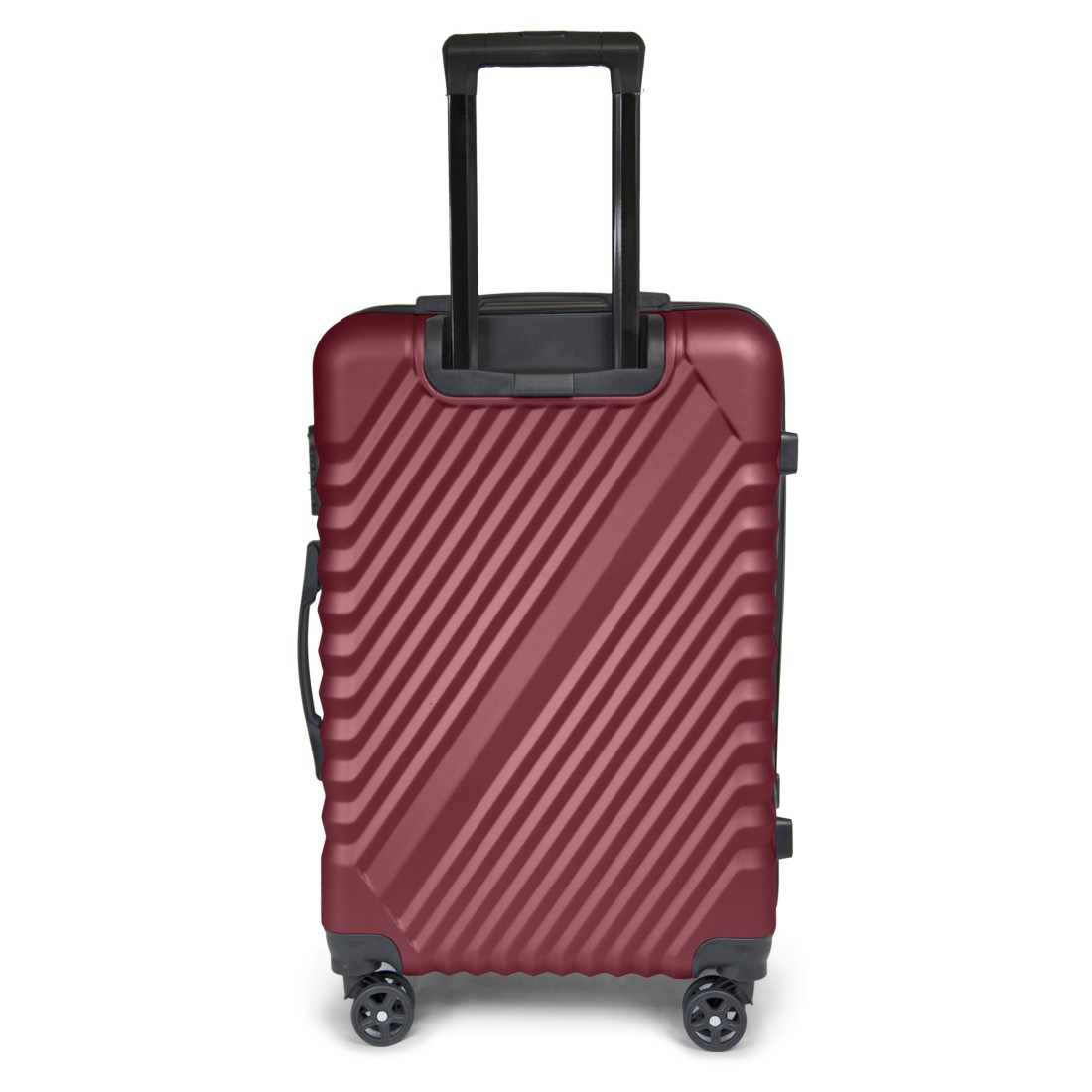 SET DE 3 VALISES ABS