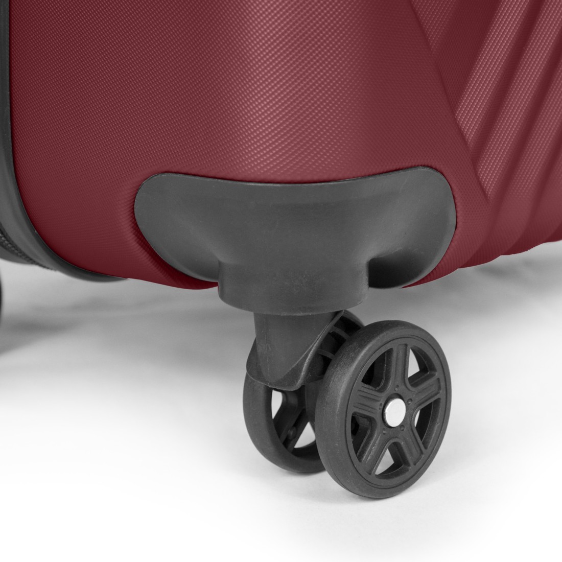 SET DE 3 VALISES ABS