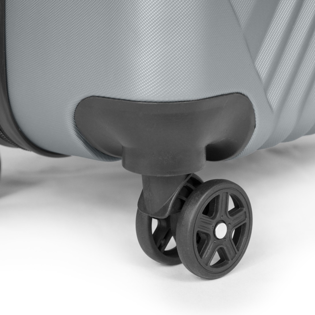 SET DE 3 VALISES ABS