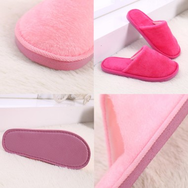 PANTOUFLES FEMME