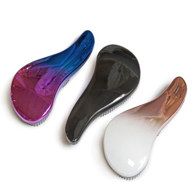 Brosse à cheveux démêlante