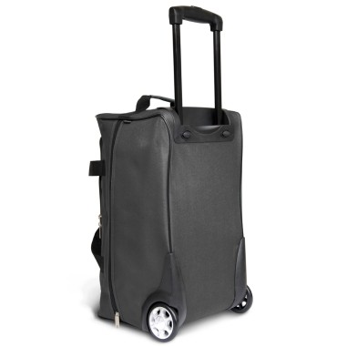 LONDRES - SAC DE VOYAGE TROLLEY - PETIT MODELE