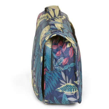 TROUSSE DE TOILETTE TEXTILE