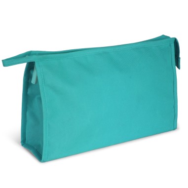 TROUSSE DE TOILETTE TEXTILE